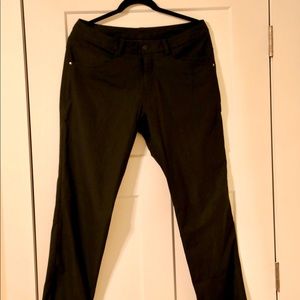 Lululemon ABC Pants